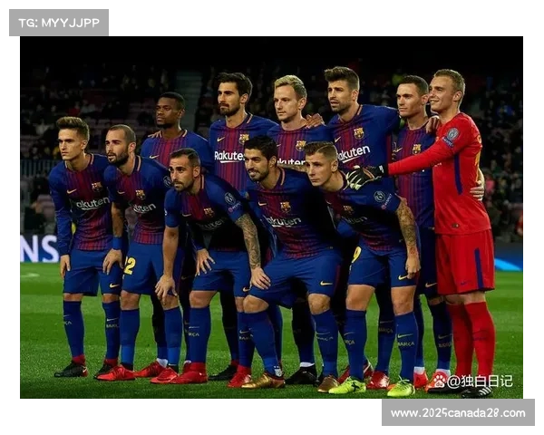 巴萨2025年攻入169球,创梅西时代后队史第五高纪录